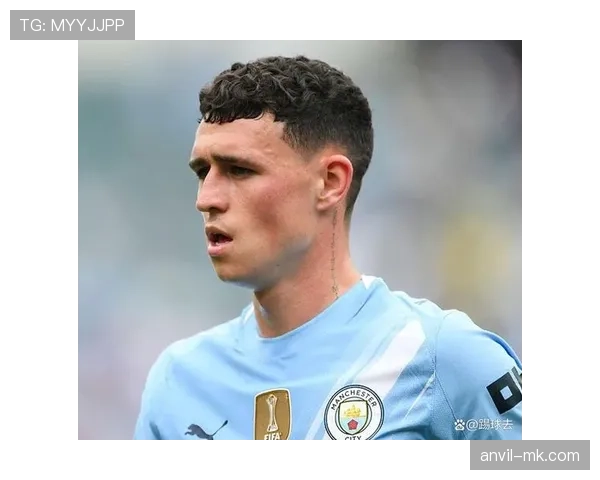 萨卡与福登数据全面对比：谁更具未来巨星潜力？