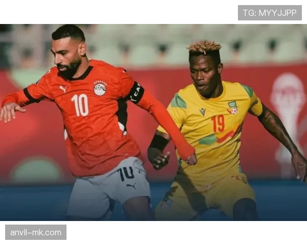 非洲杯决赛在即，强队状态火热，巅峰对决一触即发