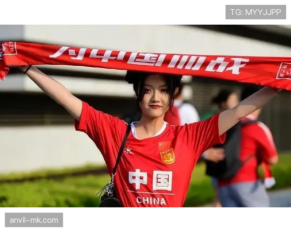 越南女足崛起：新一代力量持续提升亚洲足球竞争力