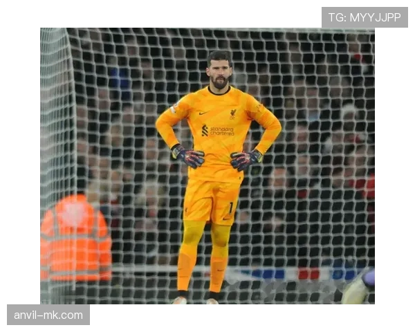 阿利松：欧冠英超等五项大赛荣誉收割机