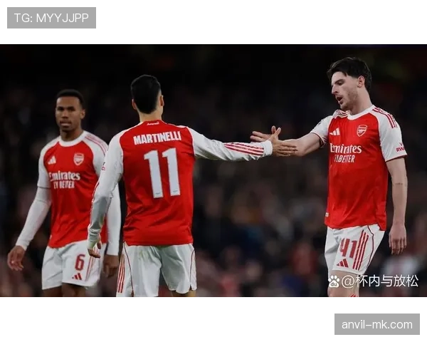 阿森纳争冠看似稳了，其实还在反复试探？