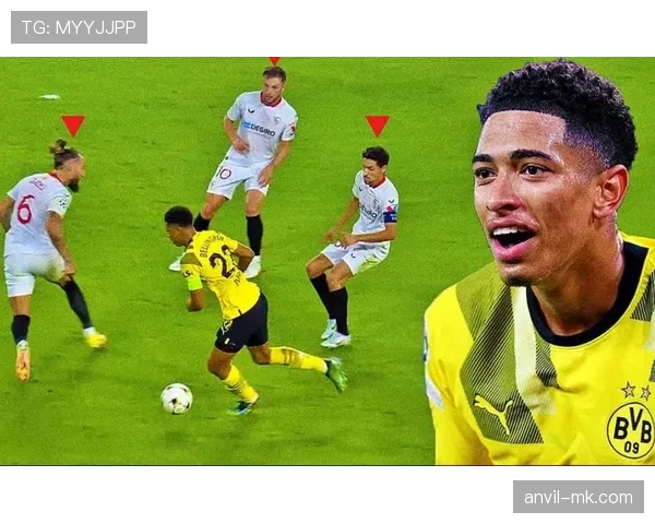 贝林厄姆与历史顶级中场对比:是否已跻身世界级行列 贝林厄姆与历史顶级中场对比:是否已跻身世界级行列