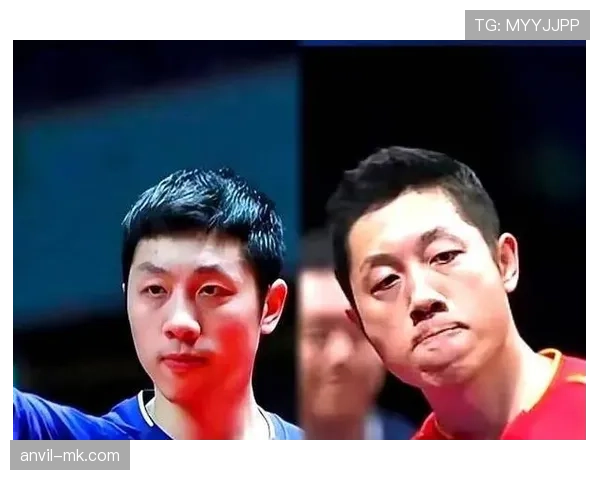 许昕随手晒个家常饭，评论区却在算他一年的代言费